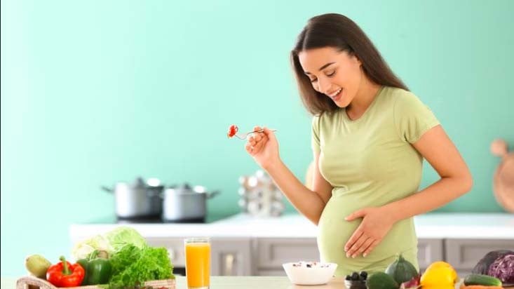 5 Makanan Sehat Ibu Hamil dan Calon Bayi, Bisa Cegah Stunting sejak Dini