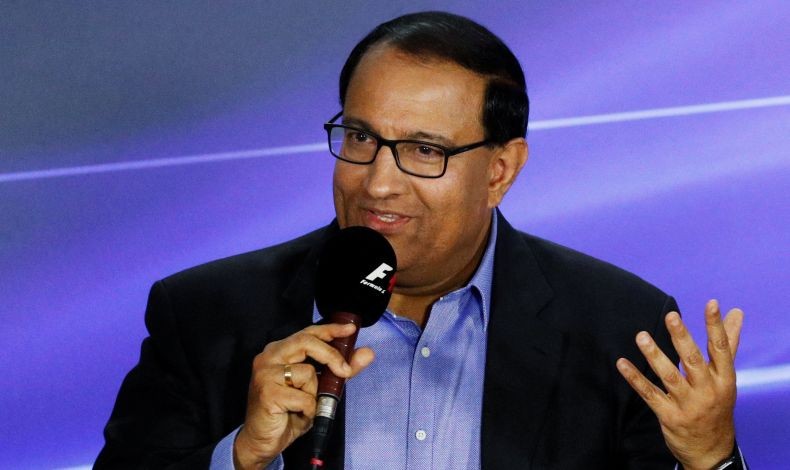 Jarang Terjadi, Menteri Singapura Didakwa Terima Suap Rp4,5 Miliar