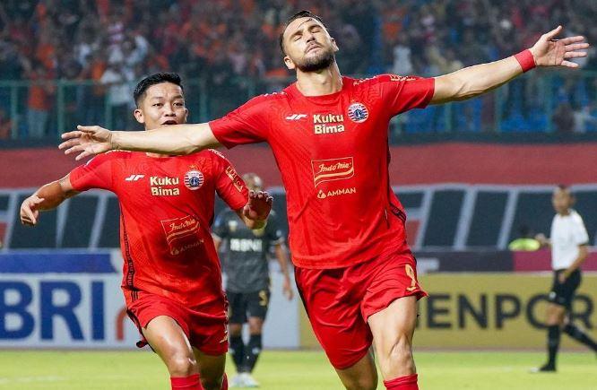 Persija Cuma Pakai 5 Slot Pemain Asing di Liga 1 2023/2024, Ini Penjelasan Mohamad Prapanca