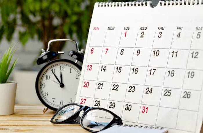 Daftar Lengkap 27 Hari Libur Nasional dan Cuti Bersama Tahun 2024, Jangan sampai Terlewat