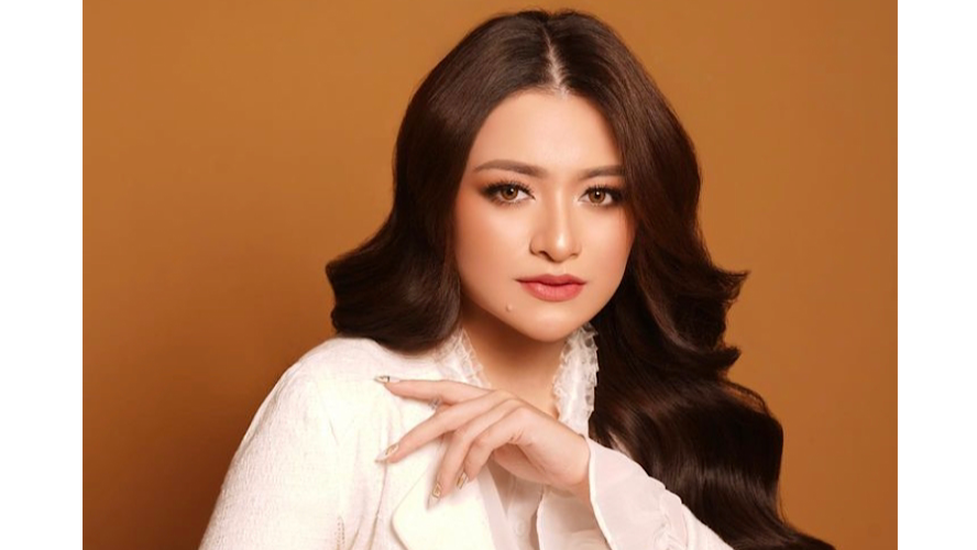 Nathalie Holscher Fokus Bisnis saat Jadi Sorotan Gara-Gara Buka Hijab dan Singgung Nafkah Rp25 Juta: Cari Uang Sendiri