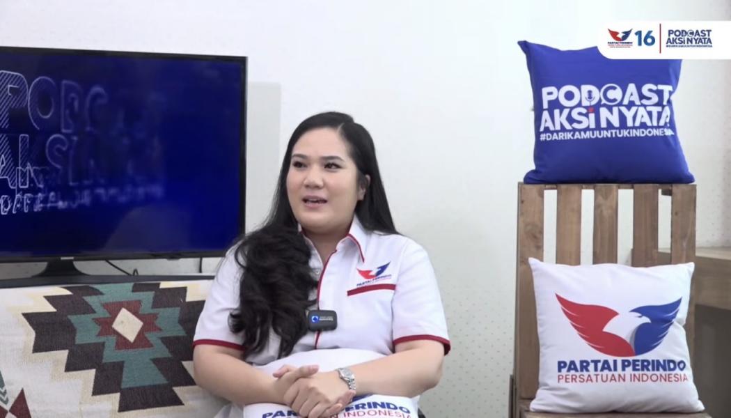 Podcast Aksi Nyata: Hati-Hati, Bullying Bisa Sebabkan Korban Depresi