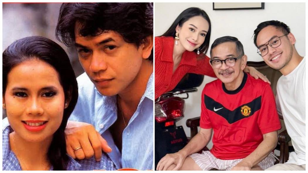 Ray Sahetapy Sakit, Tubuh Kurus dan Wajahnya Jadi Sorotan: Beda Banget