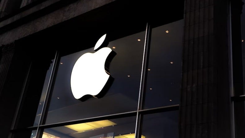 Rusia Larang Pegawai Pemerintah Gunakan Perangkat Apple, Ini Alasannya 