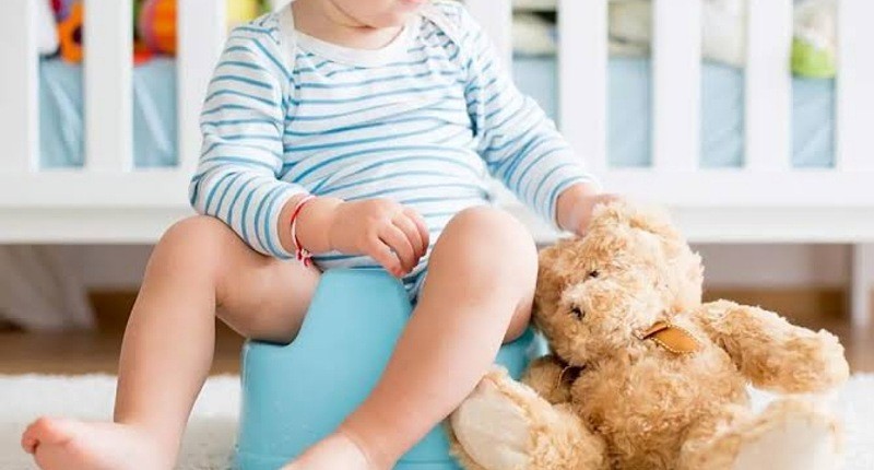 Kenali Waktu Terbaik dan Tips Terapkan Toilet Training pada Anak 