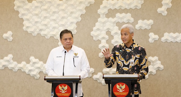 Banyak Warga Masih Tolak Bendungan Bener, Ganjar: Silakan Disampaikan secara Terbuka