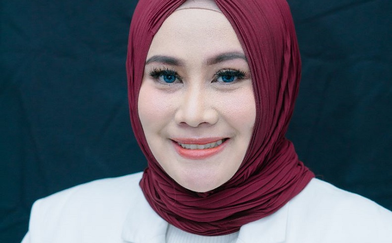 BPJS Tanggung Biaya Pengobatan Autisme dan Down Syndrome, Partai Perindo: Sangat Membantu Orang Tua