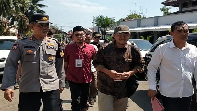 Panji Gumilang Dilaporkan Koordinator FIM ke Polres Indramayu, Ini Kasusnya
