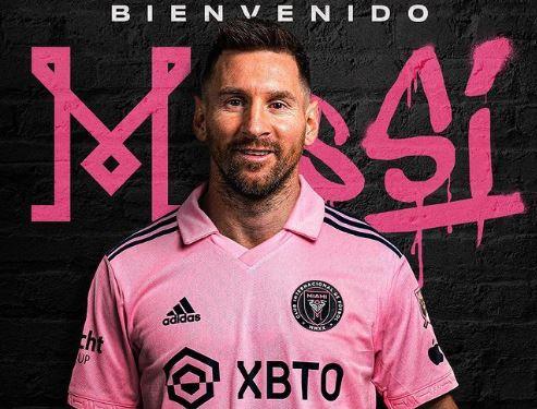 Lionel Messi Tak Sabar Main dengan Inter Miami, Siap Raih Banyak Kemenangan