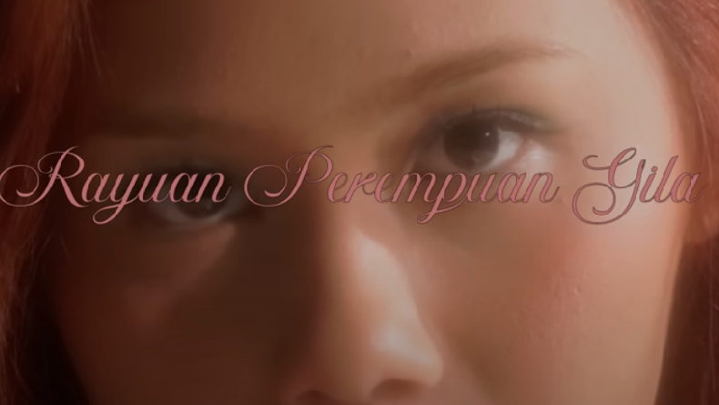 Lirik Lagu Rayuan Perempuan Gila - Nadin Amizah, Jadi Trending di TikTok 2023!