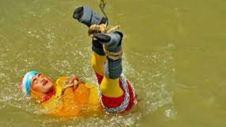 6  Pesulap yang Meninggal Gegara Triknya Sendiri, Nomor 3 Tertembak Peluru Sungguhan