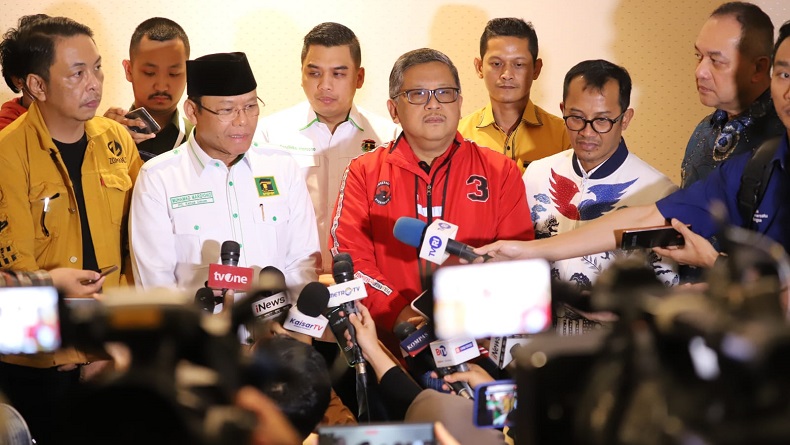 Bacawapres Ganjar dari Kalangan Anak Muda, PDIP: Kita Punya Banyak Stok