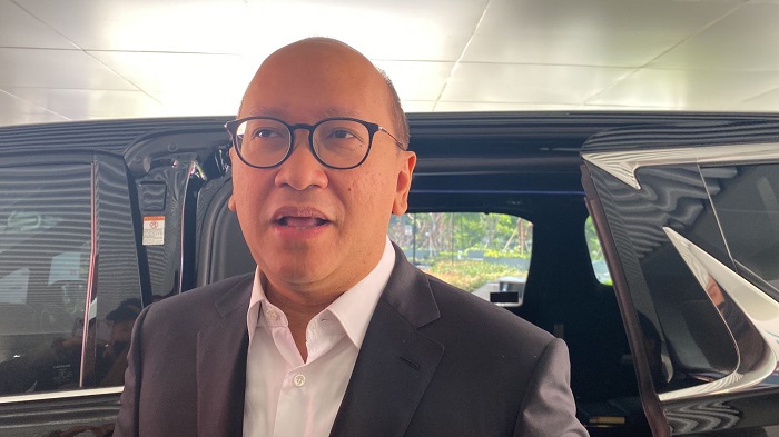 Wamen BUMN Rosan Beberkan Rencana Jual Tol Waskita hingga Perbaikan Keuangan BUMN Karya