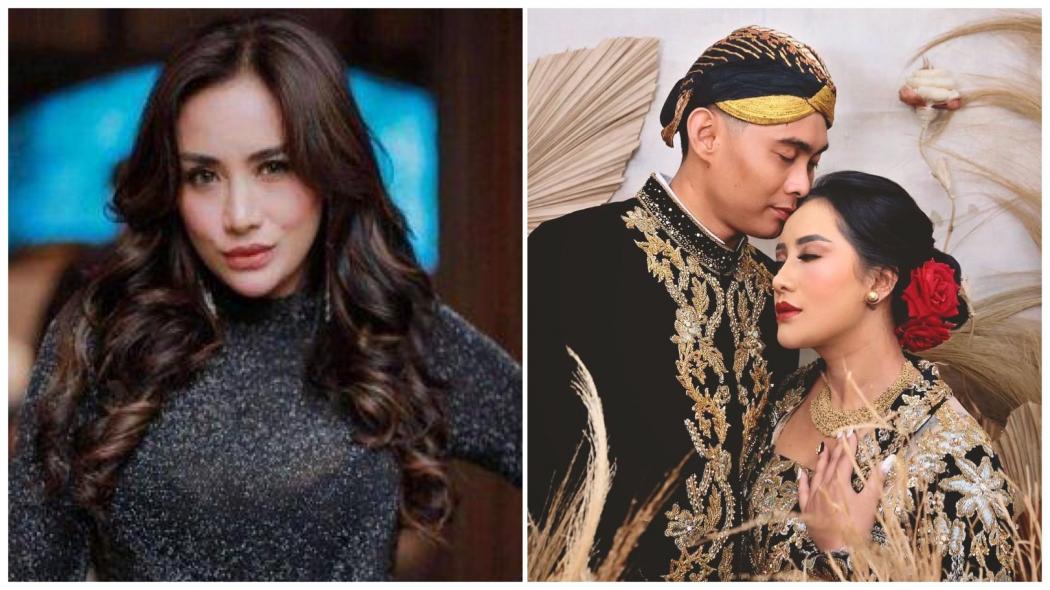 Baru 4 Bulan Nikah dan Proses Cerai, Shinta Bachir dan Suami Ternyata Sudah Tak Tinggal Serumah