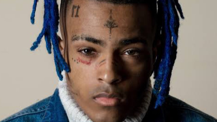 Lirik Lagu Moonlight XXXTentacion dan Terjemahan, Tembus 1 Miliar Penayangan di Youtube