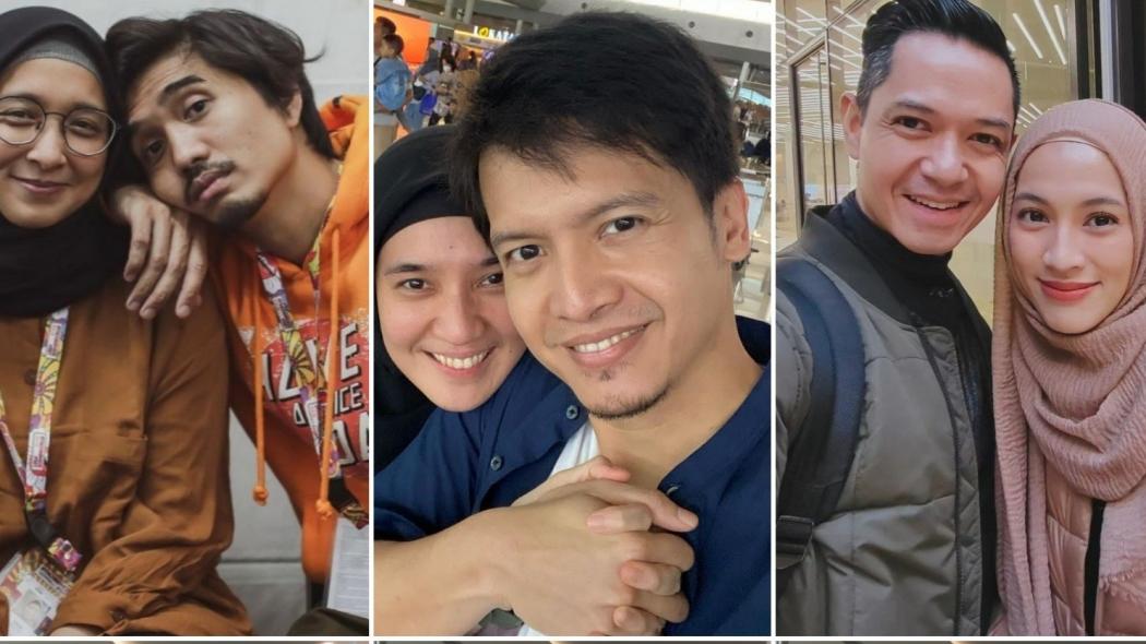 5 Artis Lawas Pilih Hidup Sederhana, Nomor 3 Tinggalkan Jakarta Hidup di Kampung