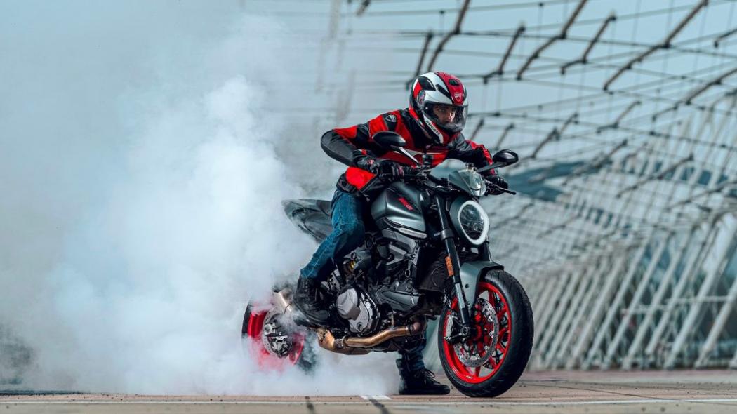 Ducati Torehkan Penjualan Terbaik di 6 Bulan Pertama 2023, Ini Model Terlaris