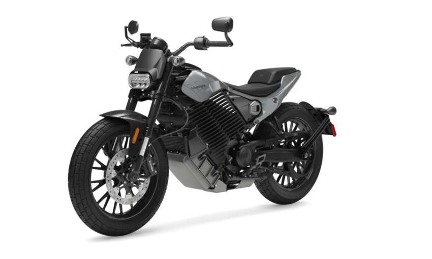 Harley Luncurkan Motor Listrik LiveWire Terbaru, Intip Harga dan Spesifikasinya