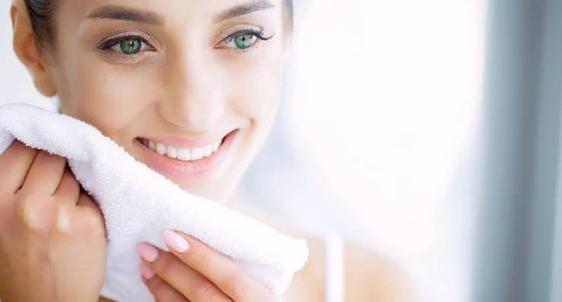 Selain Rutin Cuci Muka, Ini Tips Jaga Kulit Wajah agar Sehat dan Antikusam