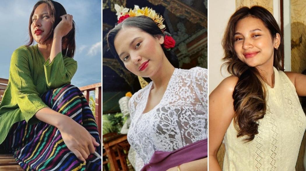 5 Potret Cantik Indah Permatasari, Jadi Arwah Penasaran di Si Manis Jembatan Ancol