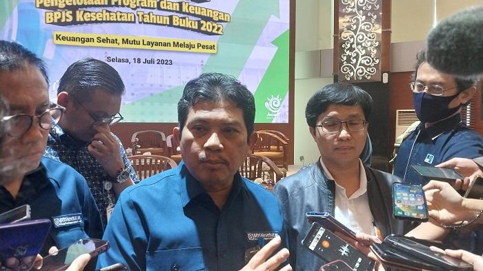 Duh, Bos BPJS Kesehatan Akui Masih Ada Oknum RS yang Diskriminasi Peserta JKN