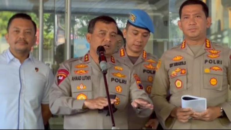  Kasus Tahanan Tewas di Banyumas, Kapolda Jateng Akui Ada Unsur Kelalaian Anggota