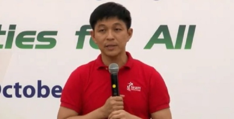 Terungkap, Ketua DPR Singapura Tan Chuan Jin Mundur karena Selingkuh