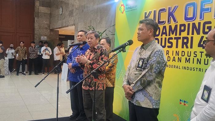 Kencangkan Ikat Pinggang! Harga Produk Makanan dan Minuman Bakal Naik Akhir Tahun 