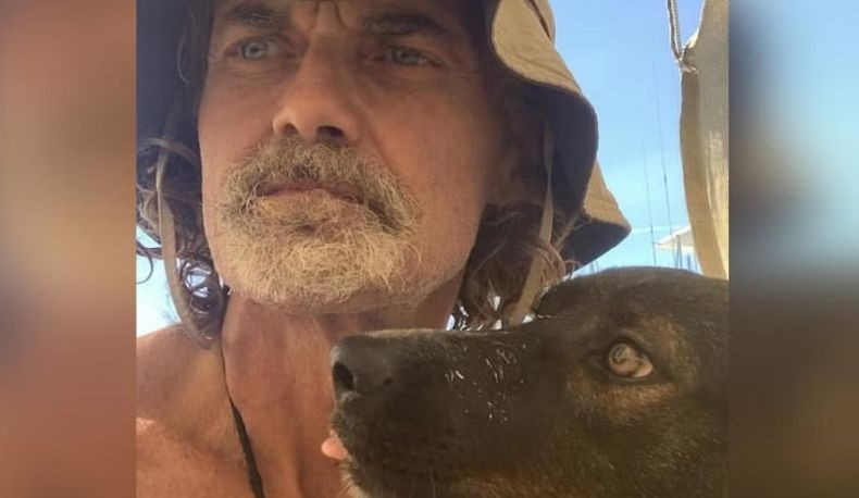 Wow! Pria Ini Selamat Terombang-ambing 2 Bulan di Laut, Makan Ikan Mentah untuk Tetap Hidup