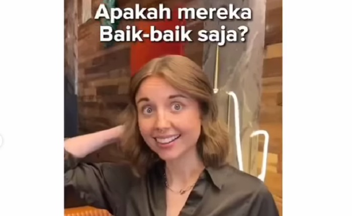 Viral Bule Kaget Tahu Gaji Rata-rata di RI Rp4,5 Juta per Bulan: Gila!