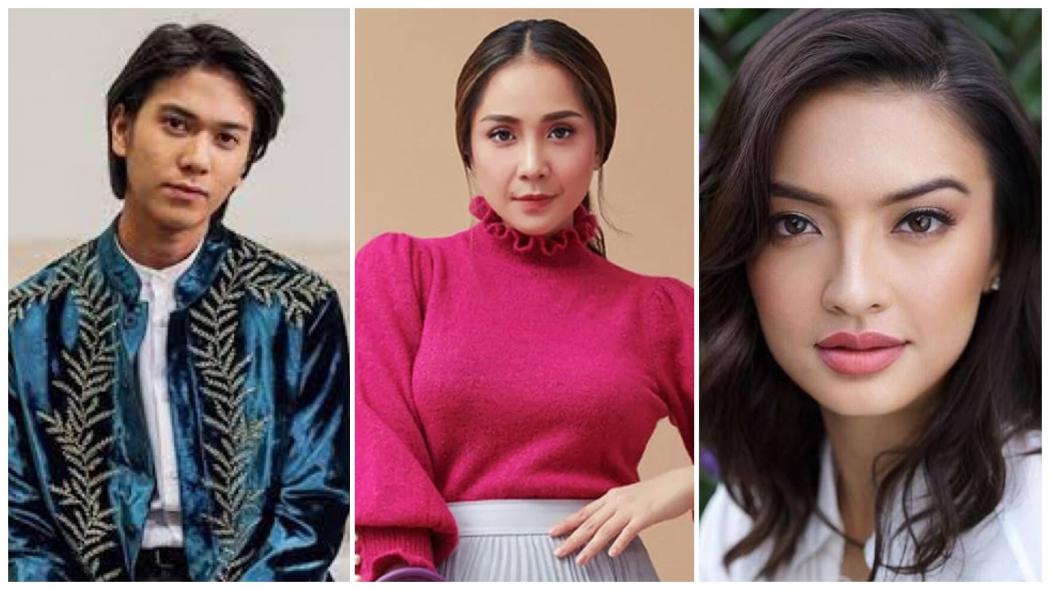 Deretan Artis yang Kaya Sejak Lahir Tapi Jarang Pamer Harta, Nomor 5 Anak Pengusaha Tambang di Kalimantan