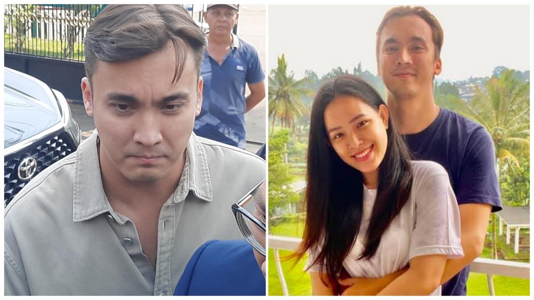 Rendy Kjaernett Ingin Pertahankan Rumah Tangga hingga Rela Ubah Tato, Lady Nayoan Mantap Cerai