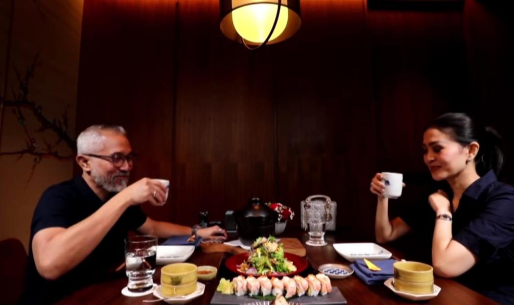 Family Escape di Park Hyatt Jakarta Ciptakan Momen Tak Terlupakan 