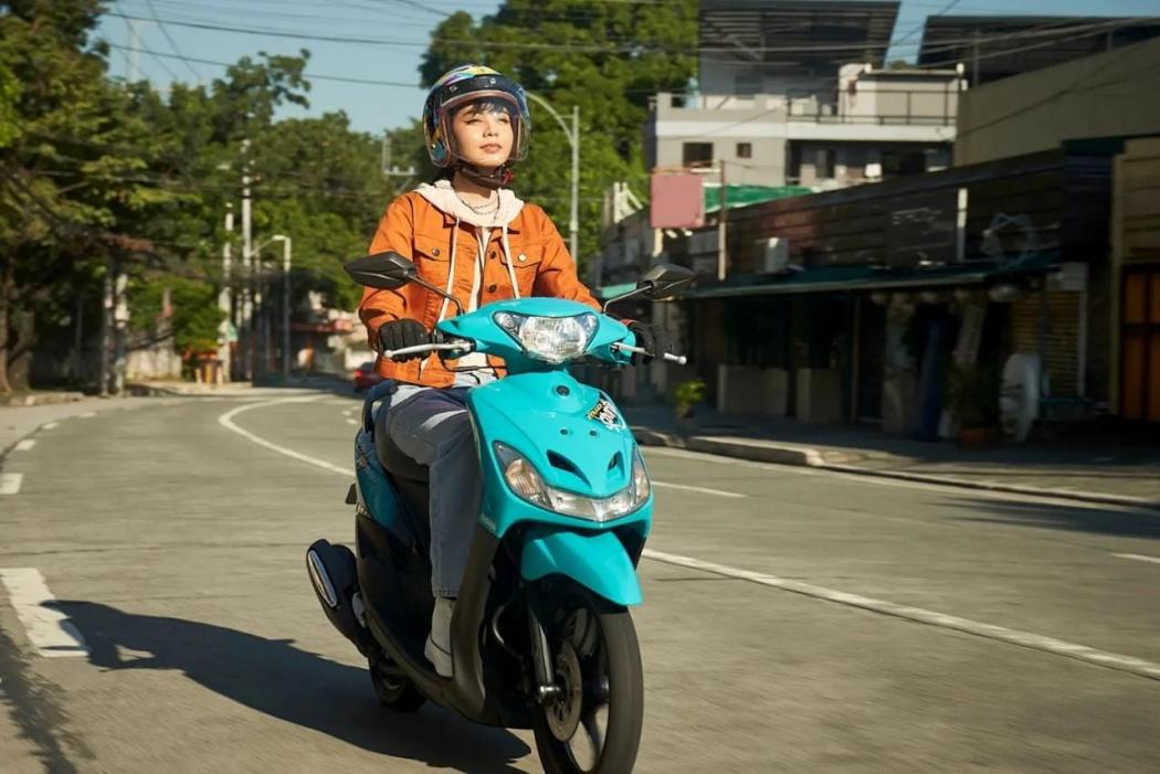 Mio Karbu Ternyata Masih Dijual, Intip Harga dan Spesifikasinya 