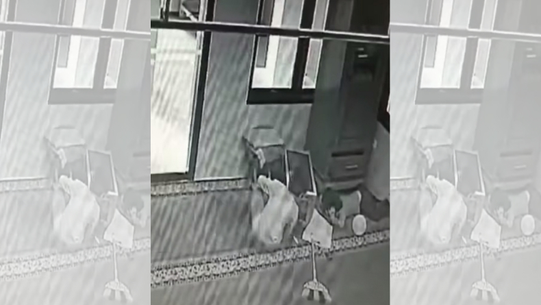 Viral 2 Bocah Curi Uang Kotak Amal Musala di Depok, Polisi Turun Tangan