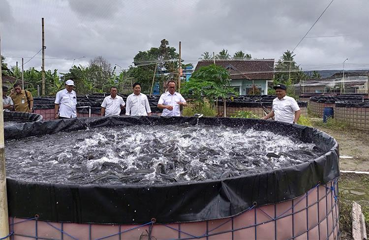 Tingkat Konsumsi Ikan di Bantul Rendah, Gemarikan Terus Digencarkan
