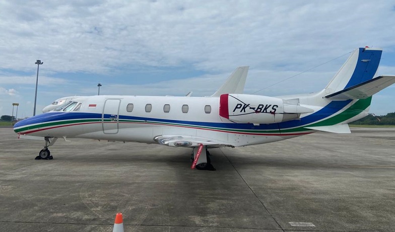 Kejagung Sita Puluhan Kapal hingga Pesawat terkait Kasus Dugaan Korupsi Ekspor CPO