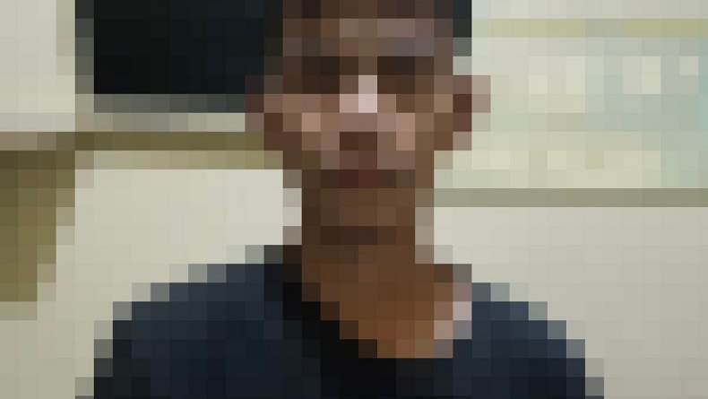 Gila Judi Online, Pria Nekat Curi 11 HP di Johar Baru Jakpus