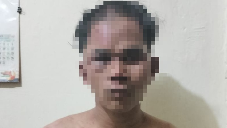 Kepergok Curi Sepeda, Pemuda Babak Belur Dihajar Warga di Bogor