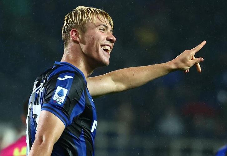 Rasmus Hojlund Setuju Gabung Man United, Skuad Erik ten Hag Makin Kuat