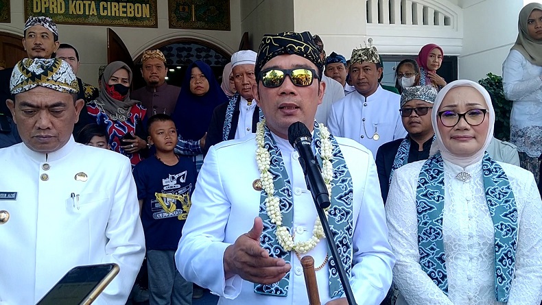 Digugat Panji Gumilang, Ridwan Kamil: Silakan Saja Ini Urusan Peradilan Duniawi