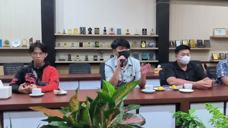 Cerita 9 Warga Singkawang di Wilayah Separatis Bersenjata Myanmar, Disiksa Dipaksa Bekerja