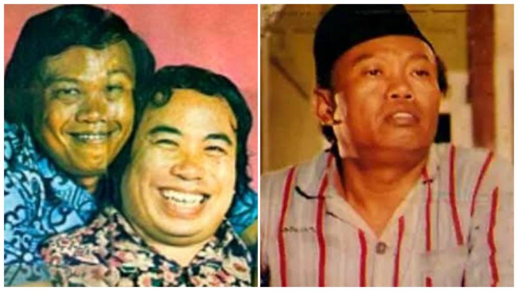 Mengenang Pelawak Legendaris Iskak, Anggota Kwartet Jaya Lekat dengan Karakter Petruk di Ria Jenaka