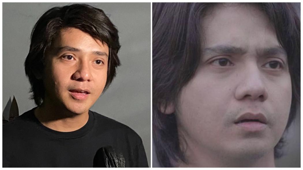 Arbani Yasiz Bahagia Terlibat di Sinetron Mahligai Untuk Cinta: Menguras Emosi Banget