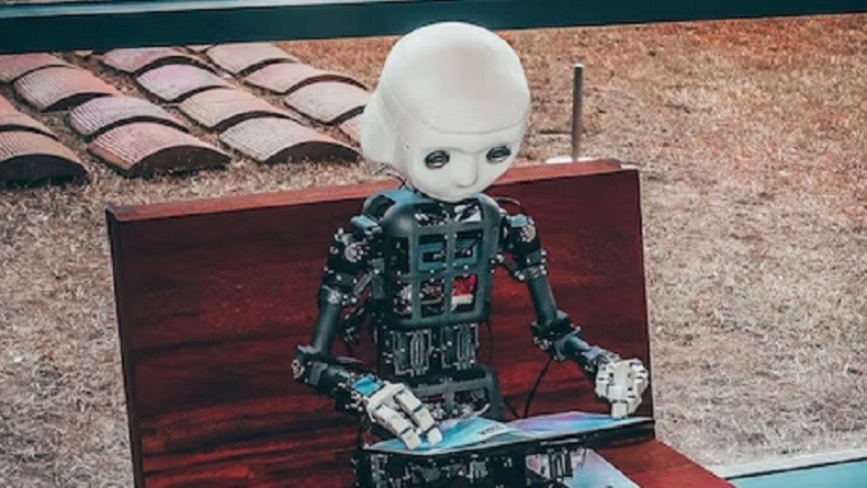 Bos Meta Sebut AI Generatif Sangat Bodoh, Tak Tawarkan Konten Original