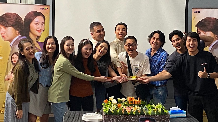 Sinetron Mahligai Untuk Cinta Suguhkan Ragam Konflik, Relate dan Sarat Pesan Moral