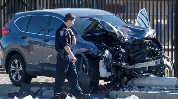 Timbulkan Korban Jiwa, Prancis Ganti Nama Kecelakaan Lalu Lintas Jadi Pembunuhan Lalu Lintas