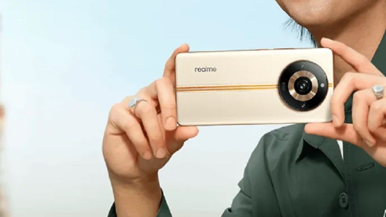 Beda Harga, Ini Perbandingan Realme 11 Pro 5G vs Realme 11 Pro+ 5G