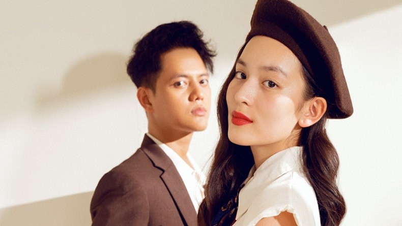 Shanna Shannon Akhirnya Berduet dengan Stevan Pasaribu Melalui Lagu Haunting, Langsung Dengarkan GRATIS di TREBEL!