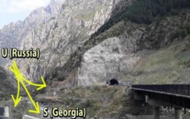 Misteri Penemuan Tembok Yakjuj dan Makjuj, Benarkah di Kawasan Kaukasus?